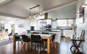 St Clair Beach With Luxury Sea Views