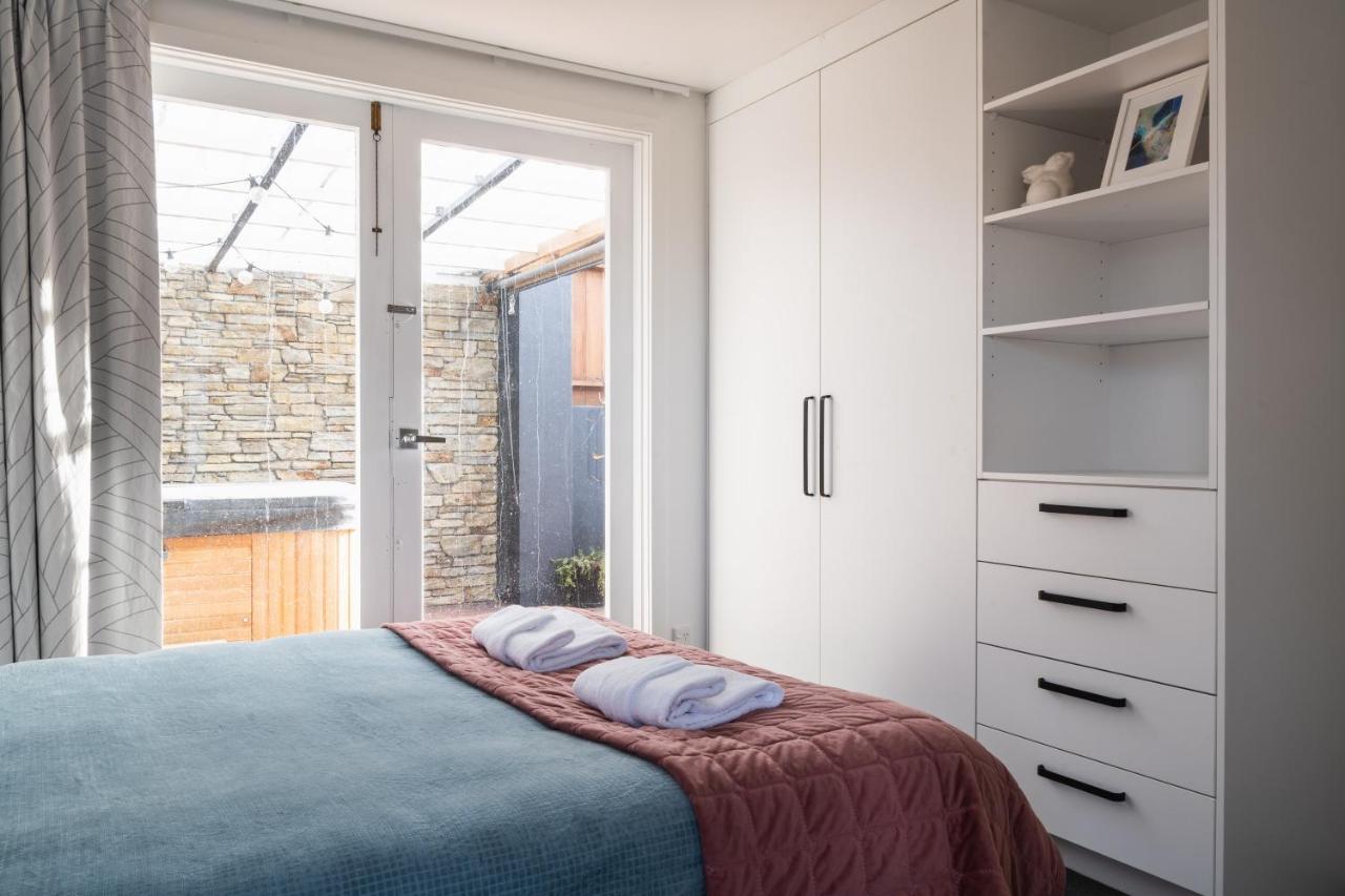 St Clair Beach With Luxury Sea Views Dunedin Exterior photo